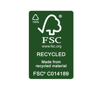 FSC (Forest Stewardship Council)